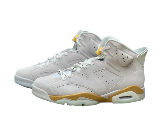 Jordan 6 “Paris Olympics” - Phantom Kicks