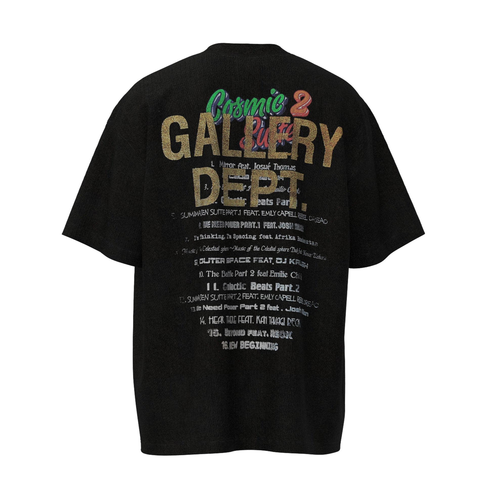 GALLERY DEPY - Phantom Kicks