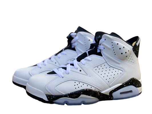 Jordan 6 “Reverse Oreo” - Phantom Kicks