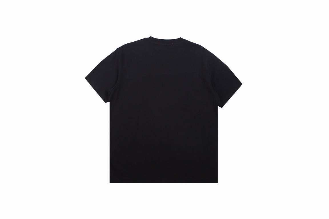 Gucci Mushroom Graphic T-Shirt - Phantom Kicks