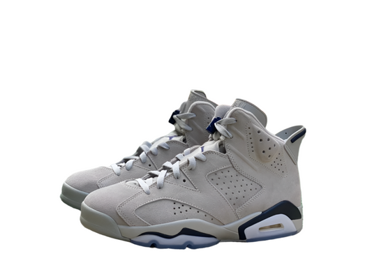 Jordan 6 "Georgetown" - Phantom Kicks