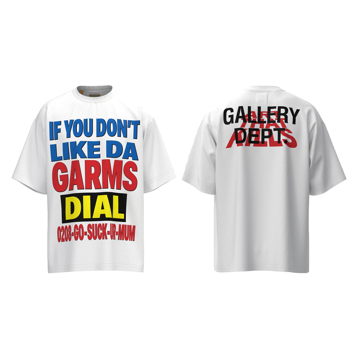 GALLERY DEPT - Phantom Kicks