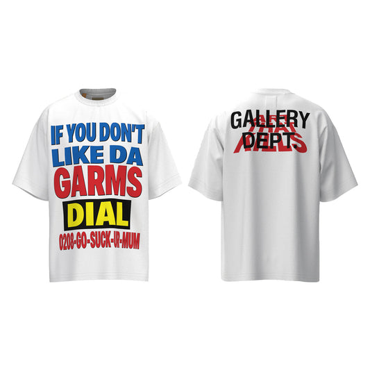 GALLERY DEPT - Phantom Kicks