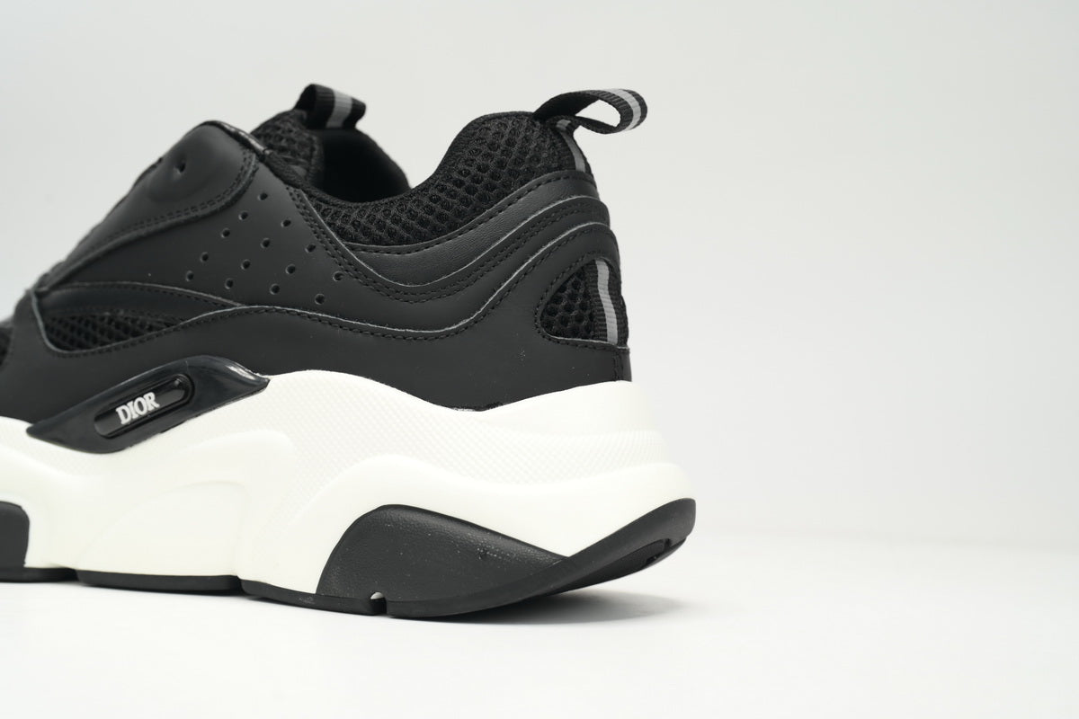 DIOR B22 BLACK - Phantom Kicks