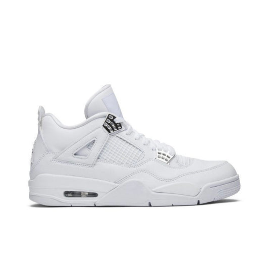 JORDAN 4 x PURE MONEY - Phantom Kicks