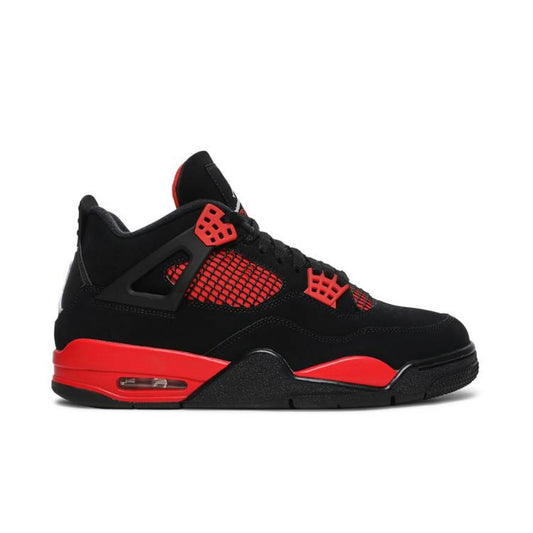 JORDAN 4 x RED THUNDER - Phantom Kicks