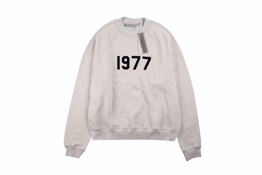 Fear of God Essentials "1977" Sweatshirt - Phantom Kicks