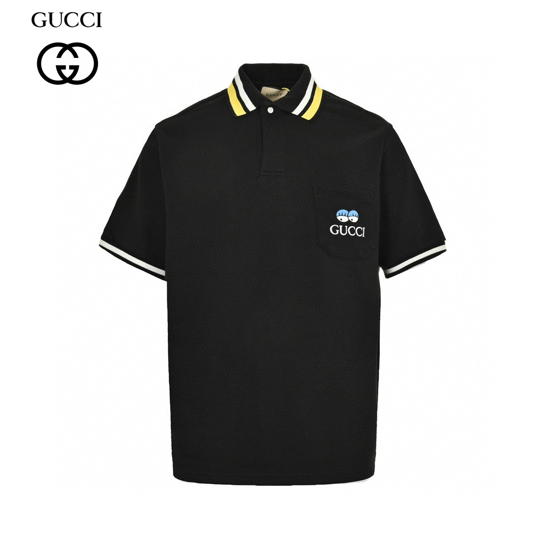 Gucci Polo Shirt - Phantom Kicks
