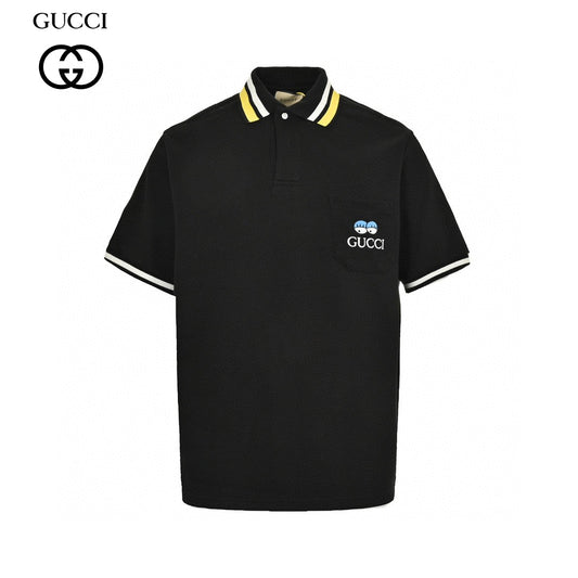 Gucci Polo Shirt - Phantom Kicks