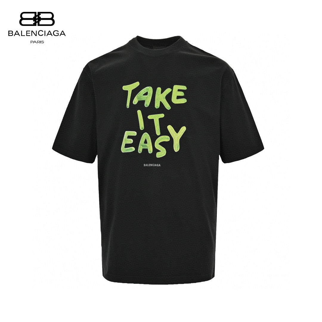Balenciaga T-Shirt - Phantom Kicks