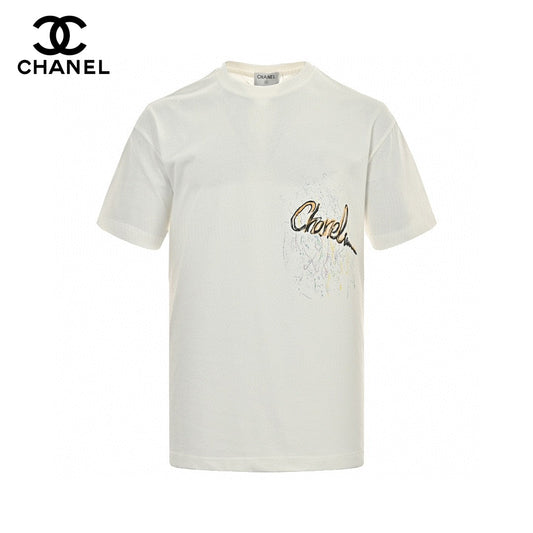 Chanel T-Shirt - Phantom Kicks