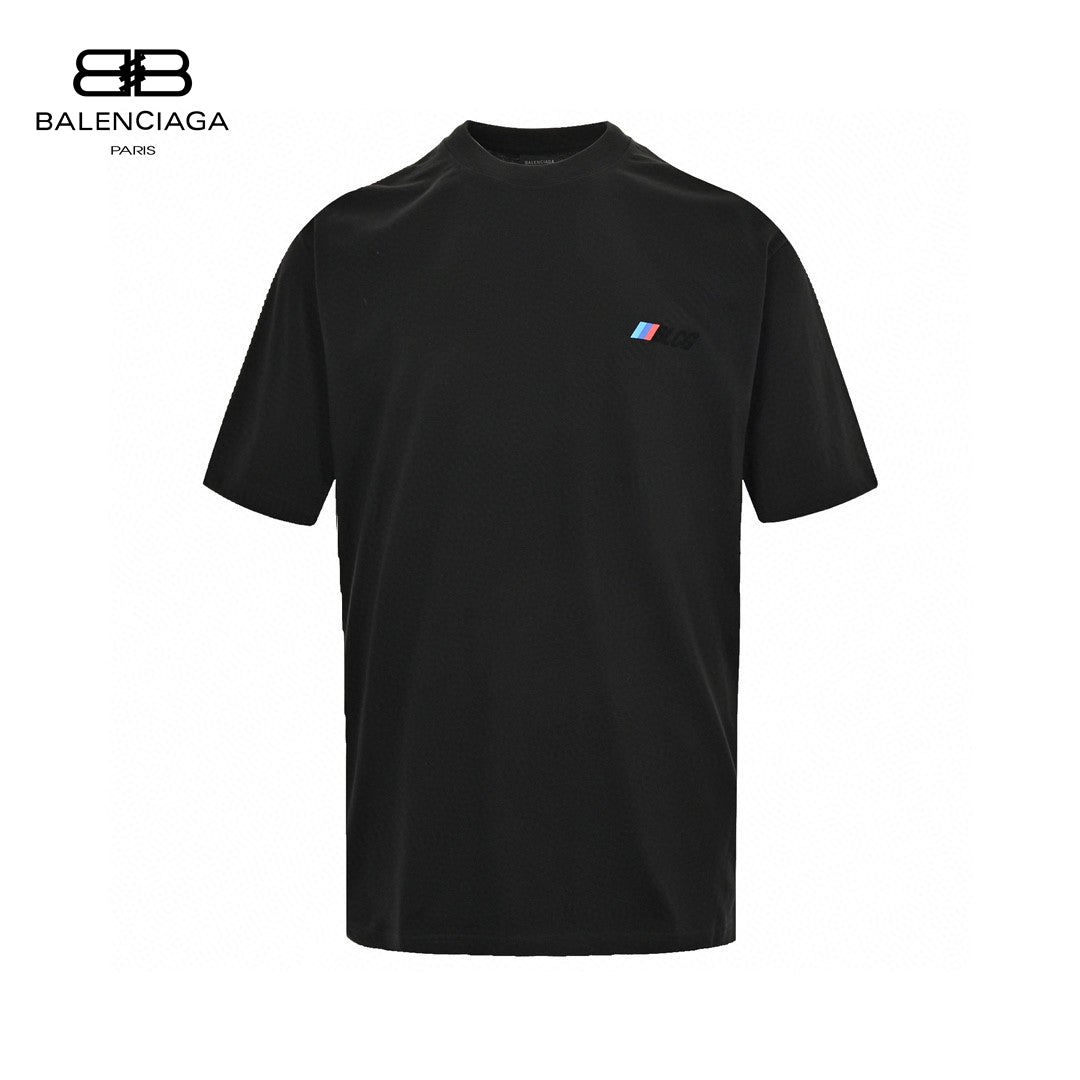 Balenciaga T-Shirt - Phantom Kicks