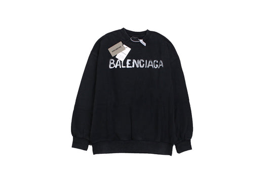 Balenciaga Sweatshirt - Phantom Kicks