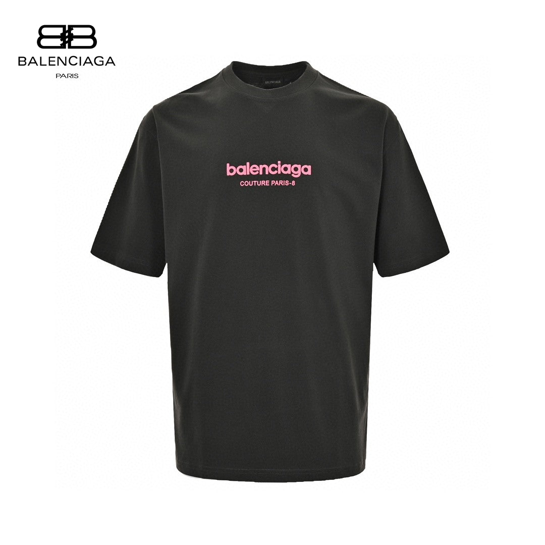 Balenciaga T-Shirt - Phantom Kicks