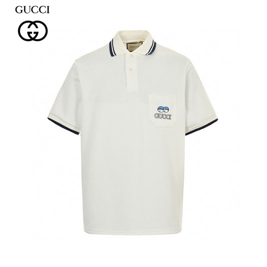 Gucci Polo Shirt - Phantom Kicks