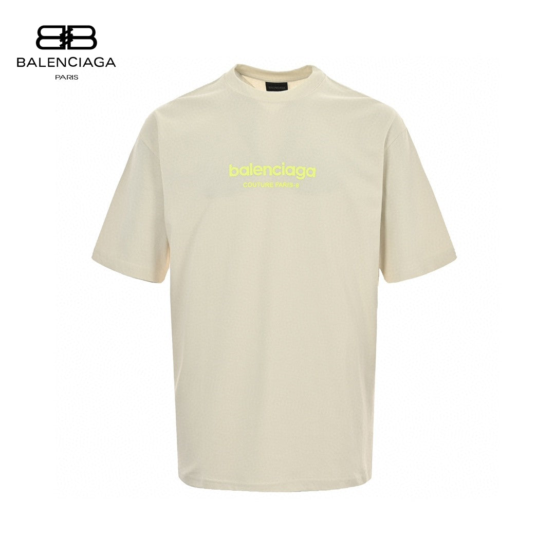 Balenciaga T-Shirt - Phantom Kicks