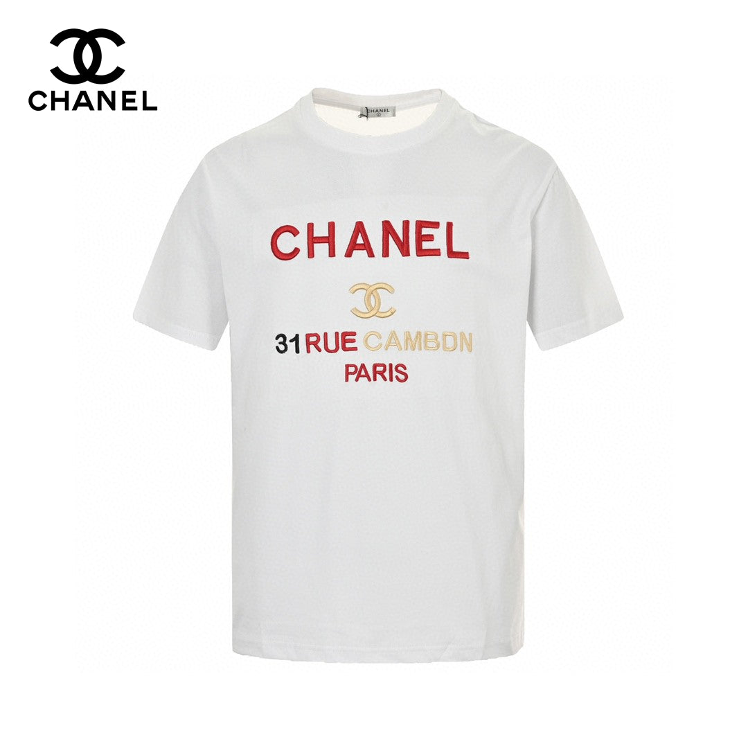 Chanel T-Shirt - Phantom Kicks