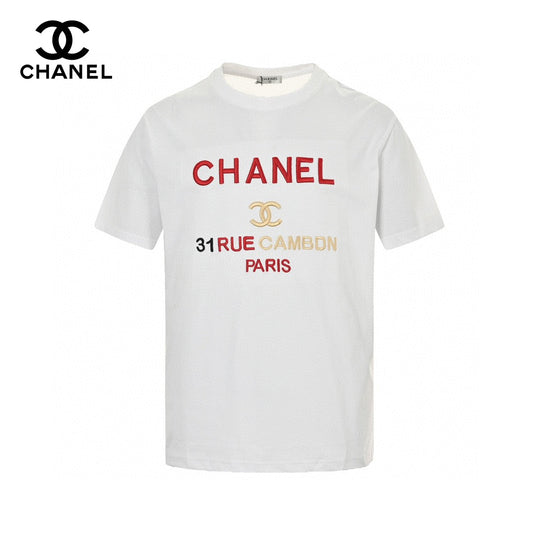 Chanel T-Shirt - Phantom Kicks