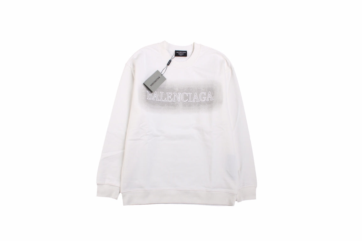 Balenciaga Sweatshirt - Phantom Kicks