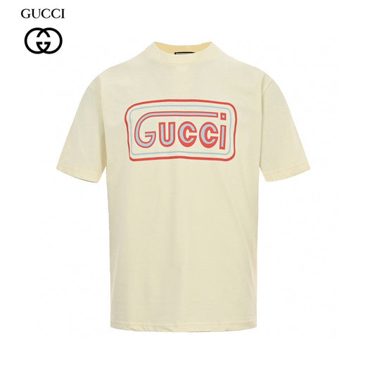 Gucci Vintage Logo T-Shirt - Phantom Kicks