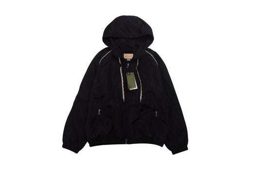 Gucci Jacket - Phantom Kicks