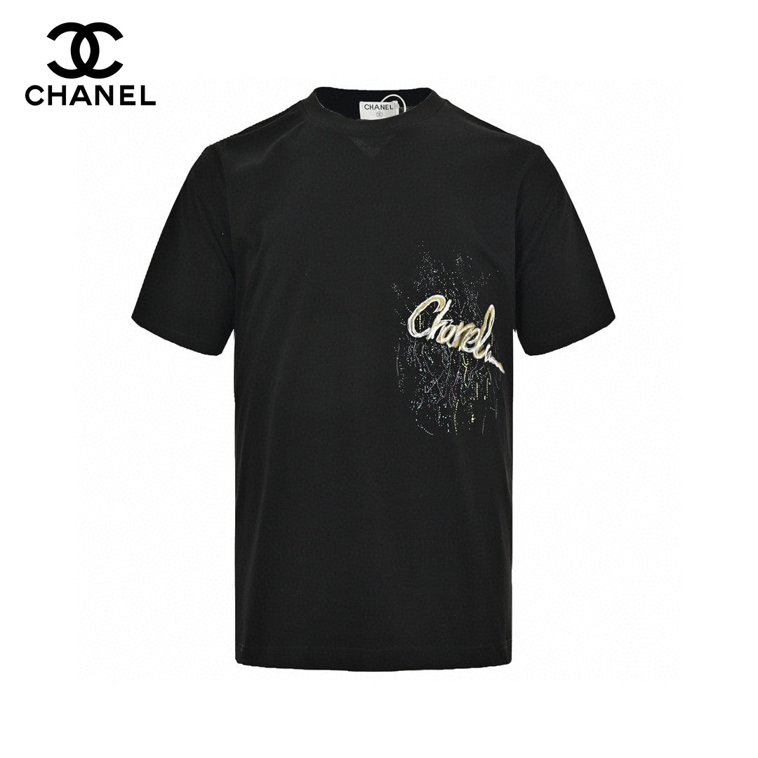 Chanel T-Shirt - Phantom Kicks