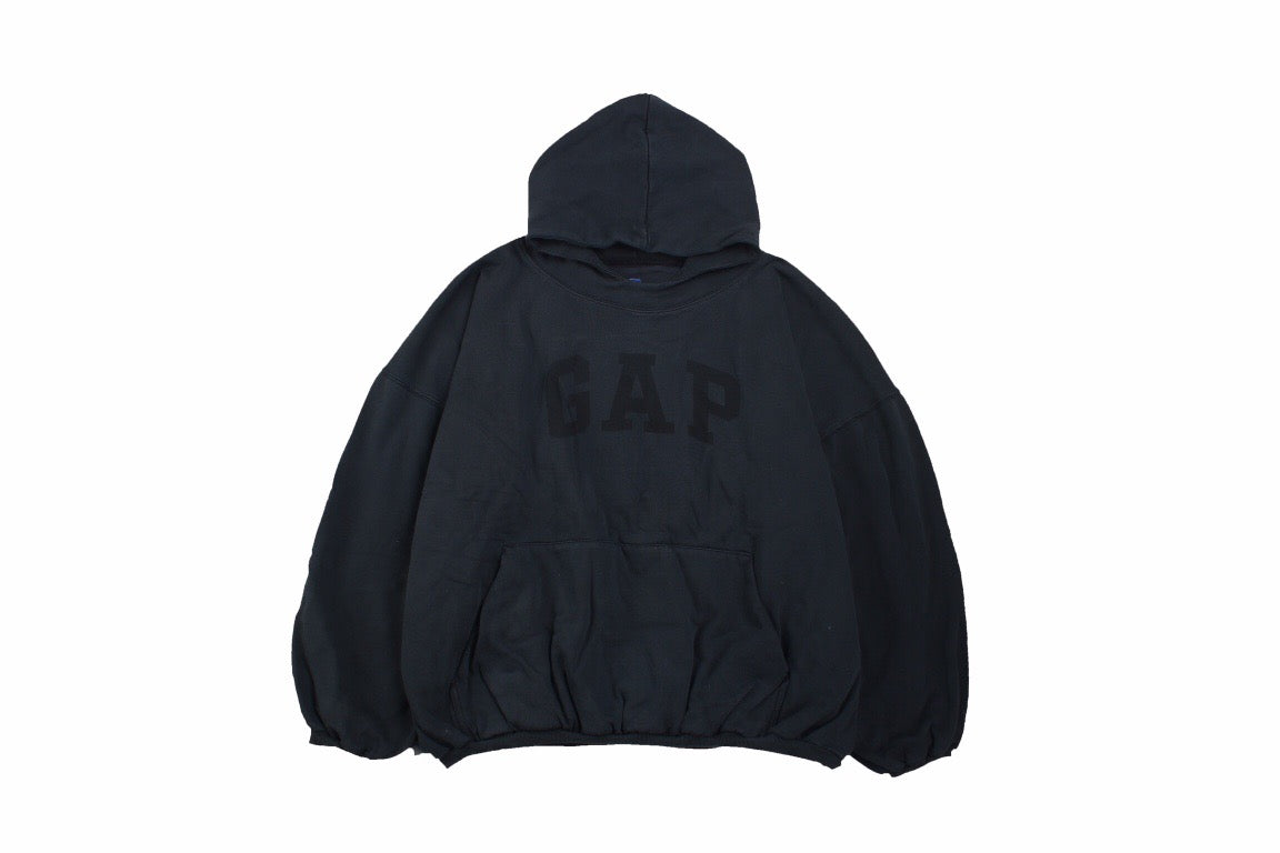 GAP Oversized Hoodie - Phantom Kicks