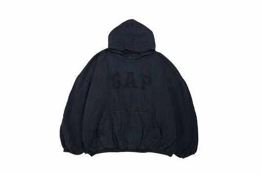 GAP Oversized Hoodie - Phantom Kicks