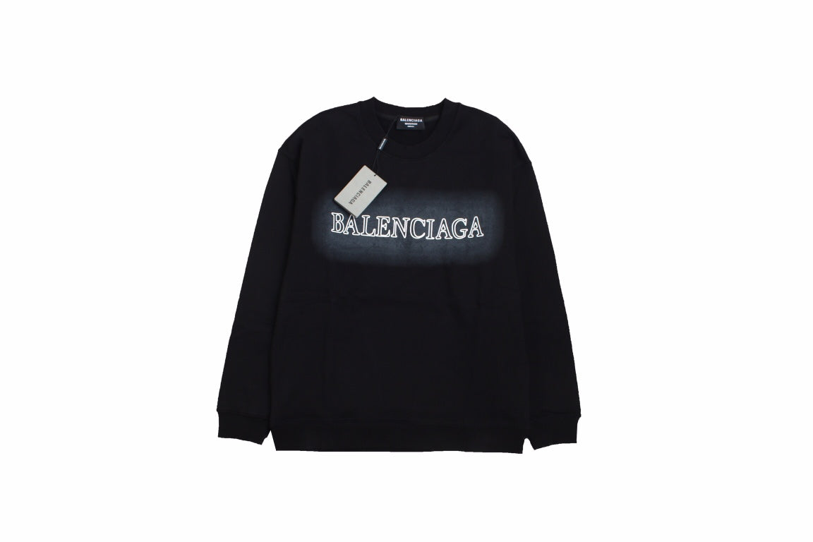 Balenciaga Sweatshirt - Phantom Kicks