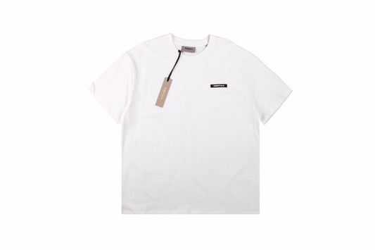 Fear of God Essentials Logo T-Shirt - Phantom Kicks
