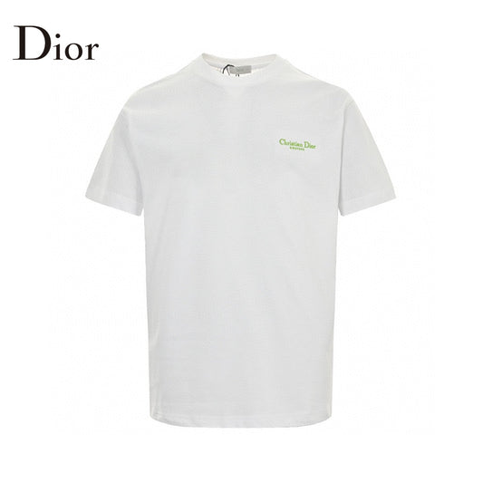 Dior Christian Dior Couture White T-Shirt - Phantom Kicks