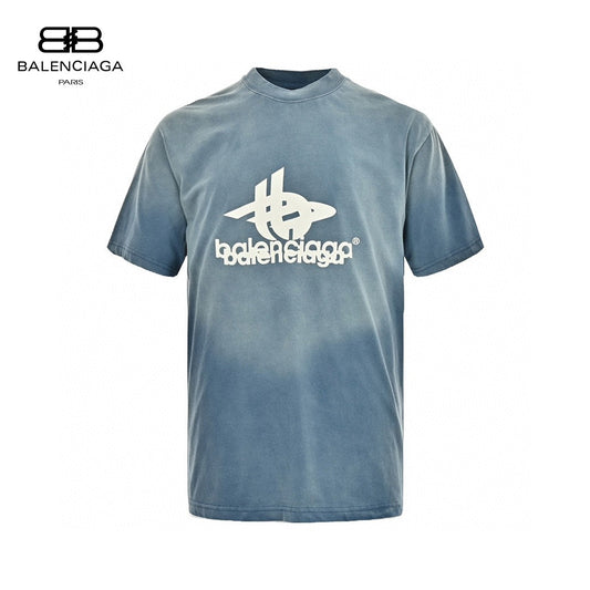 Balenciaga T-Shirt - Phantom Kicks