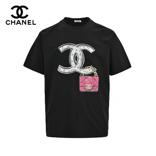 Chanel T-Shirt - Phantom Kicks