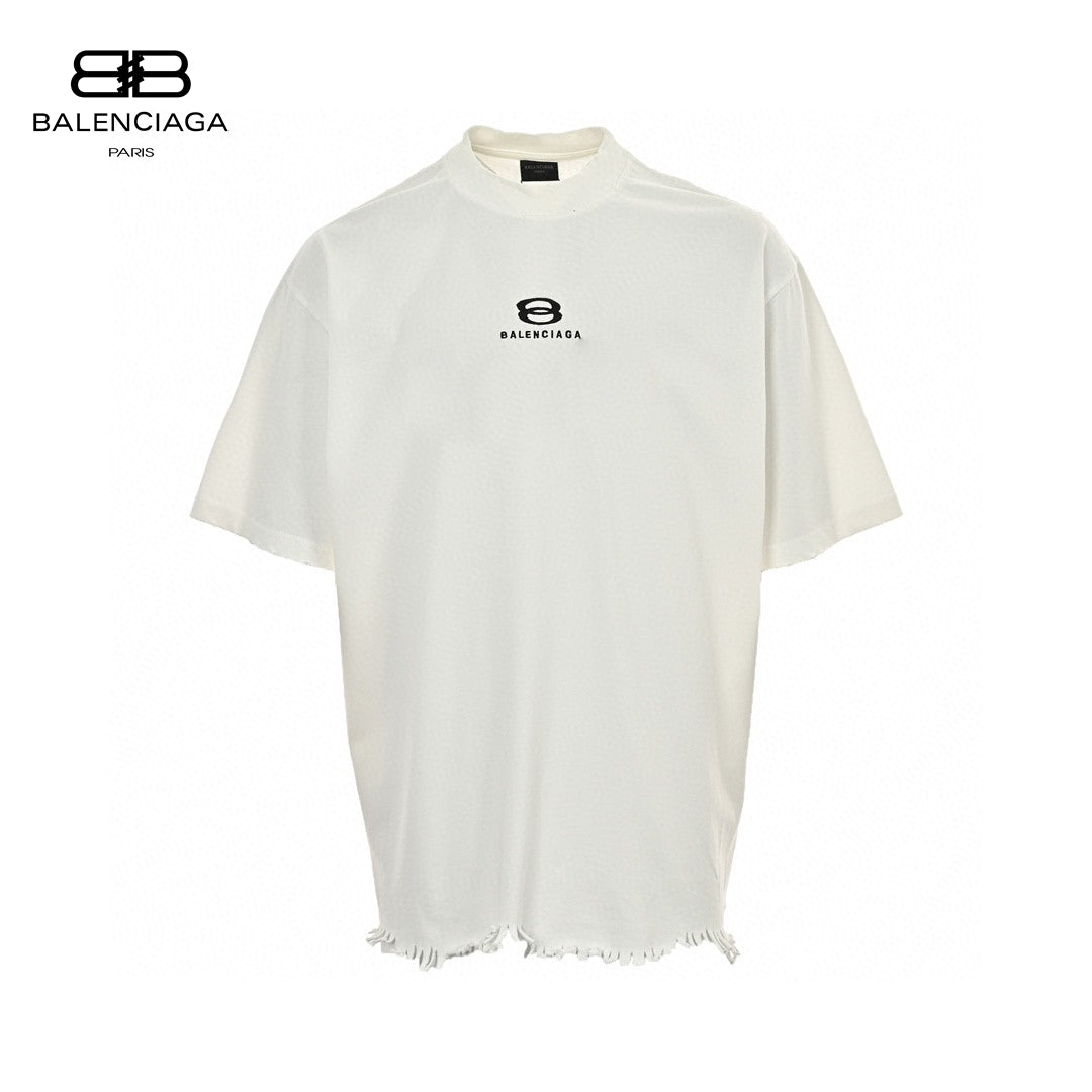 Balenciaga T-Shirt - Phantom Kicks