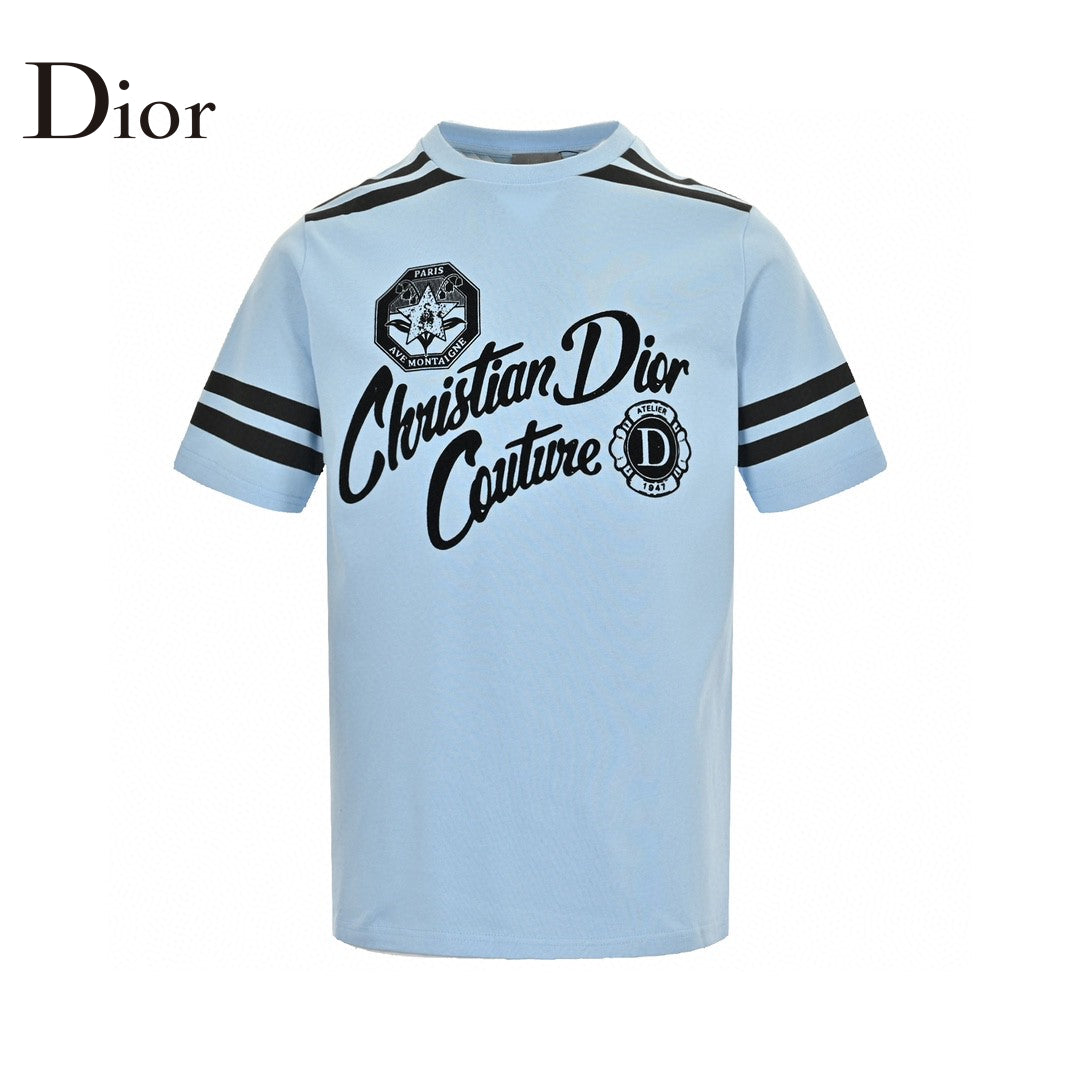 Dior Christian Dior Couture T-Shirt - Phantom Kicks