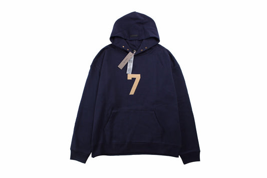 Fear of God Hoodie - Phantom Kicks