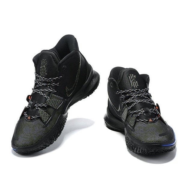NIKE KYRIE 7 x BLACK LIME ICE - Phantom Kicks