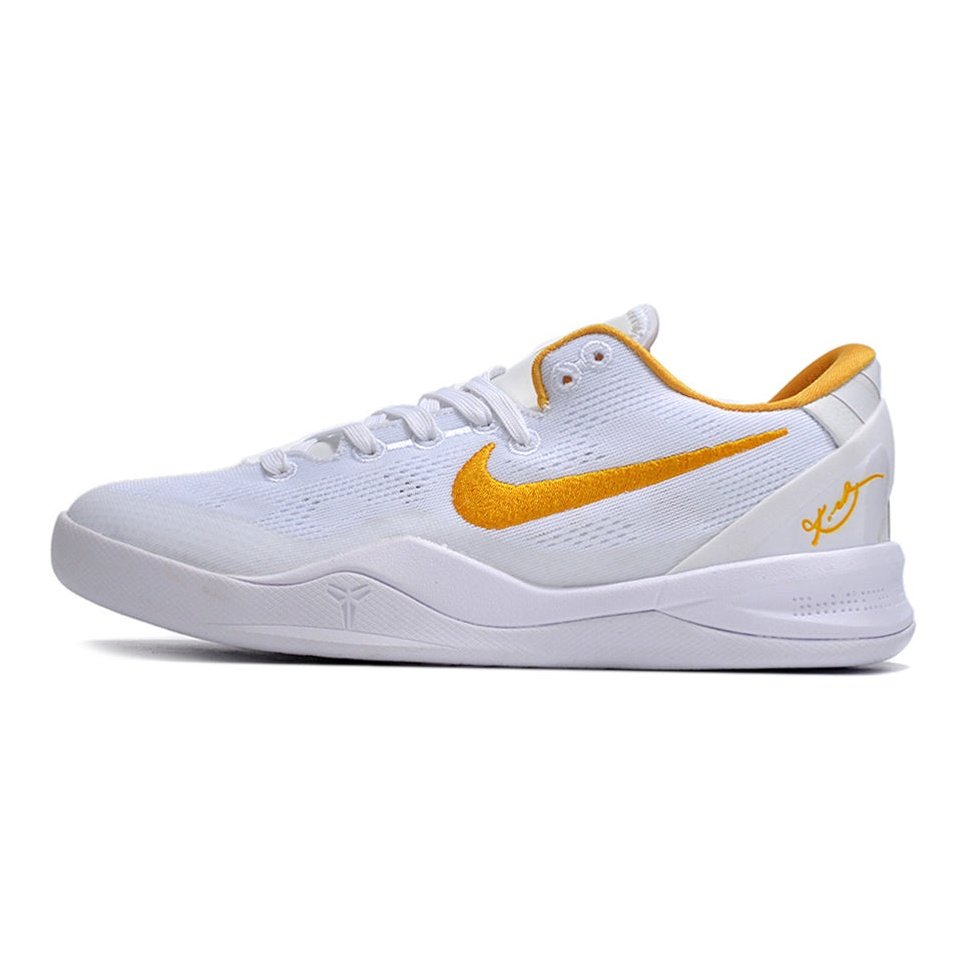 NIKE KOBE 8 x CHAMPIONSHIP GOLD - Phantom Kicks