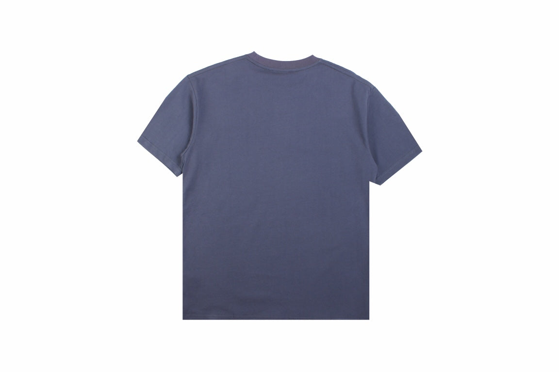 BALENCIAGA MINIMALIST T-SHIRT BLUE - Phantom Kicks
