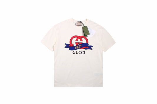Gucci 1921 Anniversary T-Shirt - White - Phantom Kicks