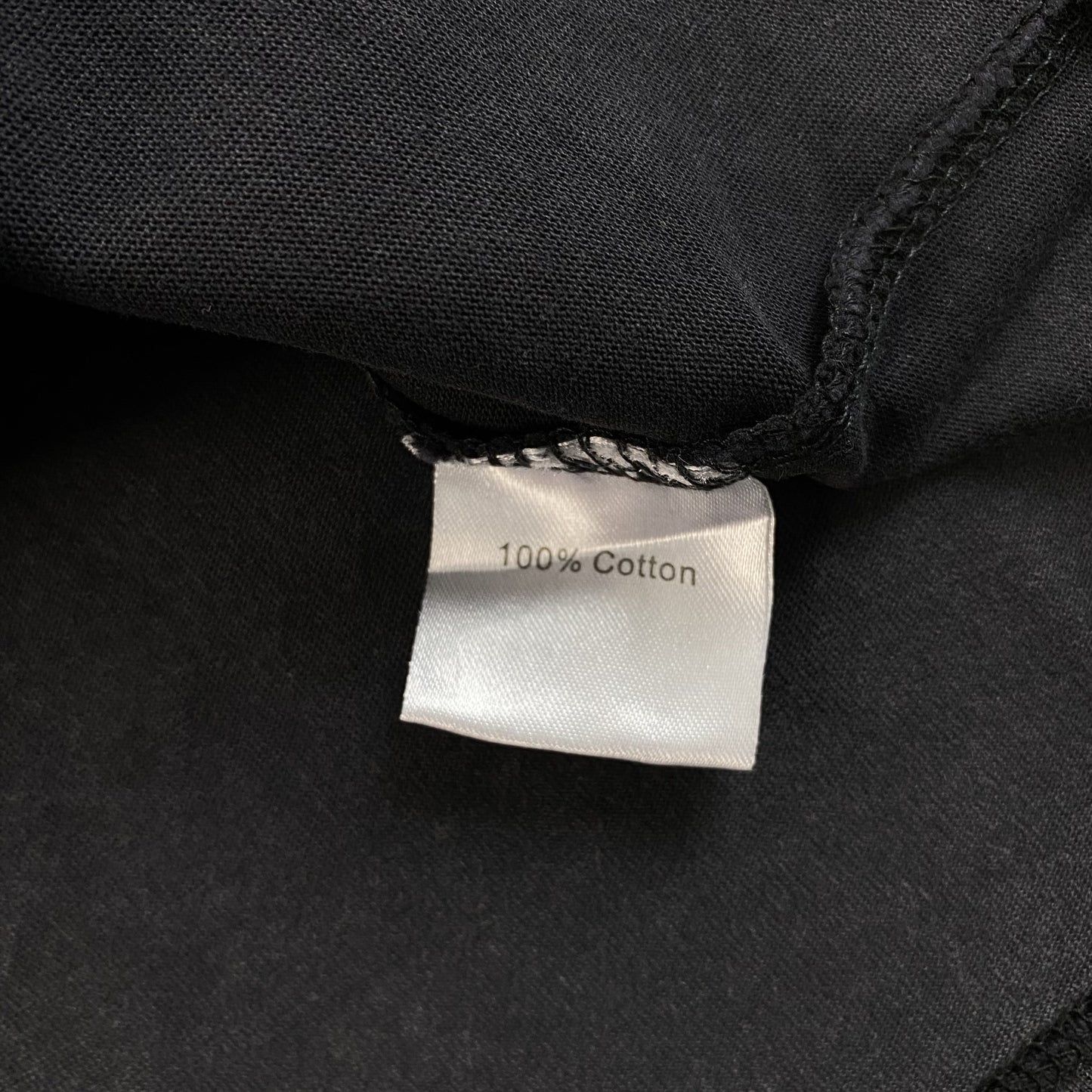 GODSPEED HILLS HAVE EYES T-SHIRT WASHED BLACK - Phantom Kicks