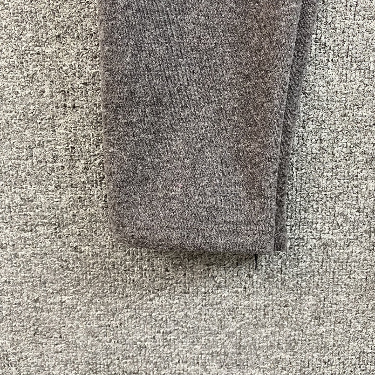SYNA WORLD SWEATPANTS GREY - Phantom Kicks