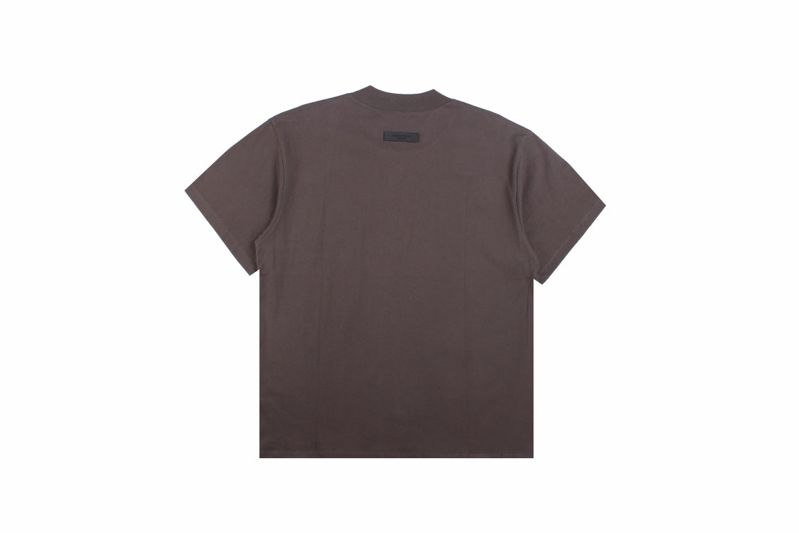 Fear of God Essentials T-Shirt - Phantom Kicks