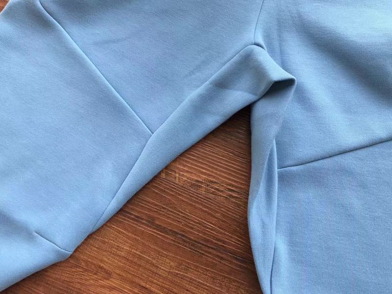 NIKE TECH FLEECE PANTS x LIGHT BLUE - Phantom Kicks