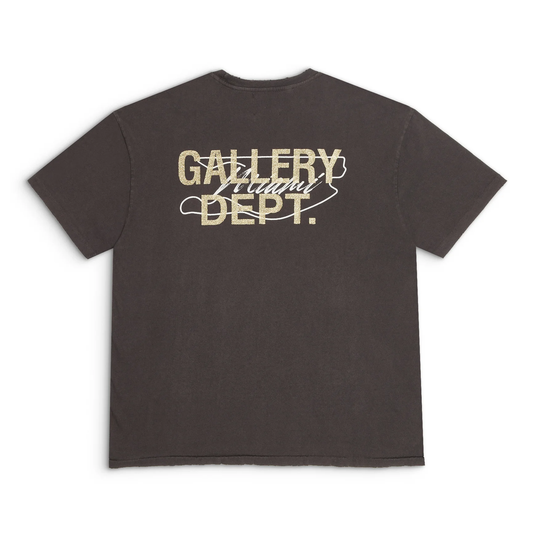 GALLERY DEPT. AUCTION TEE - Phantom Kicks