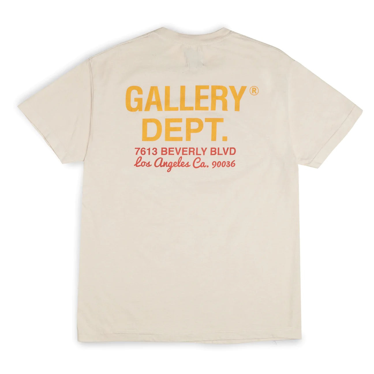 Gallerydept. Ebay Tee - Phantom Kicks