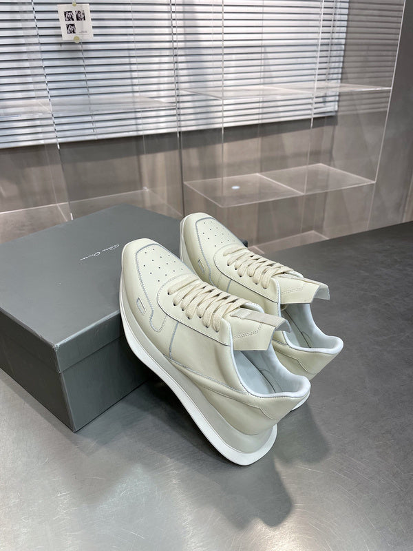 Modern Minimalist Sneakers - Phantom Kicks