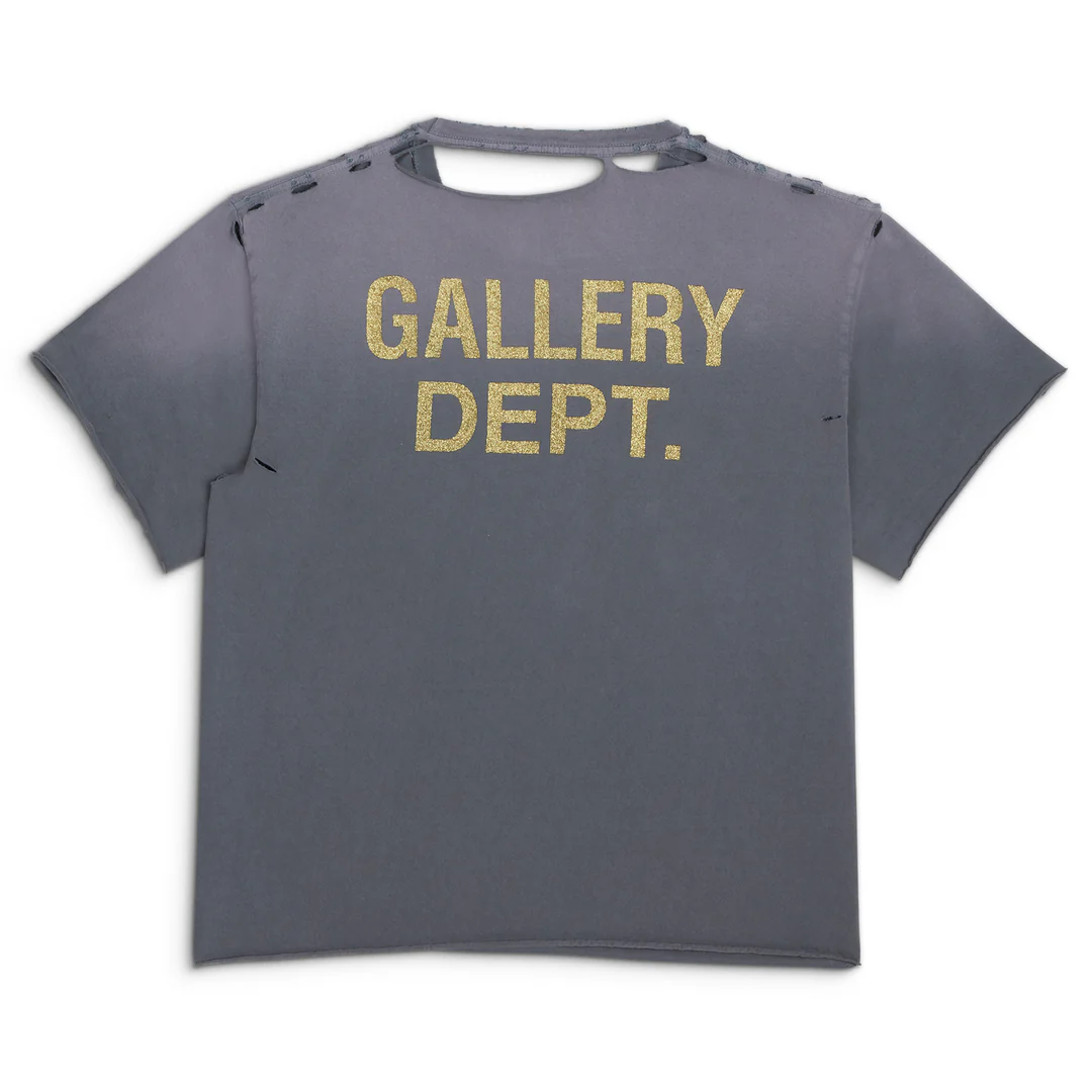 GALLERY DEPT.GRAILED RAMKE TEE - Phantom Kicks