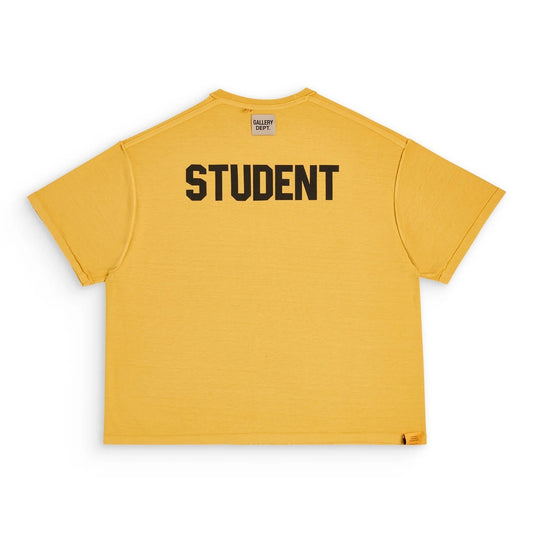 GALLERY DEPT STUDENT COACH REVERSIBLE TEE GD - Phantom Kicks