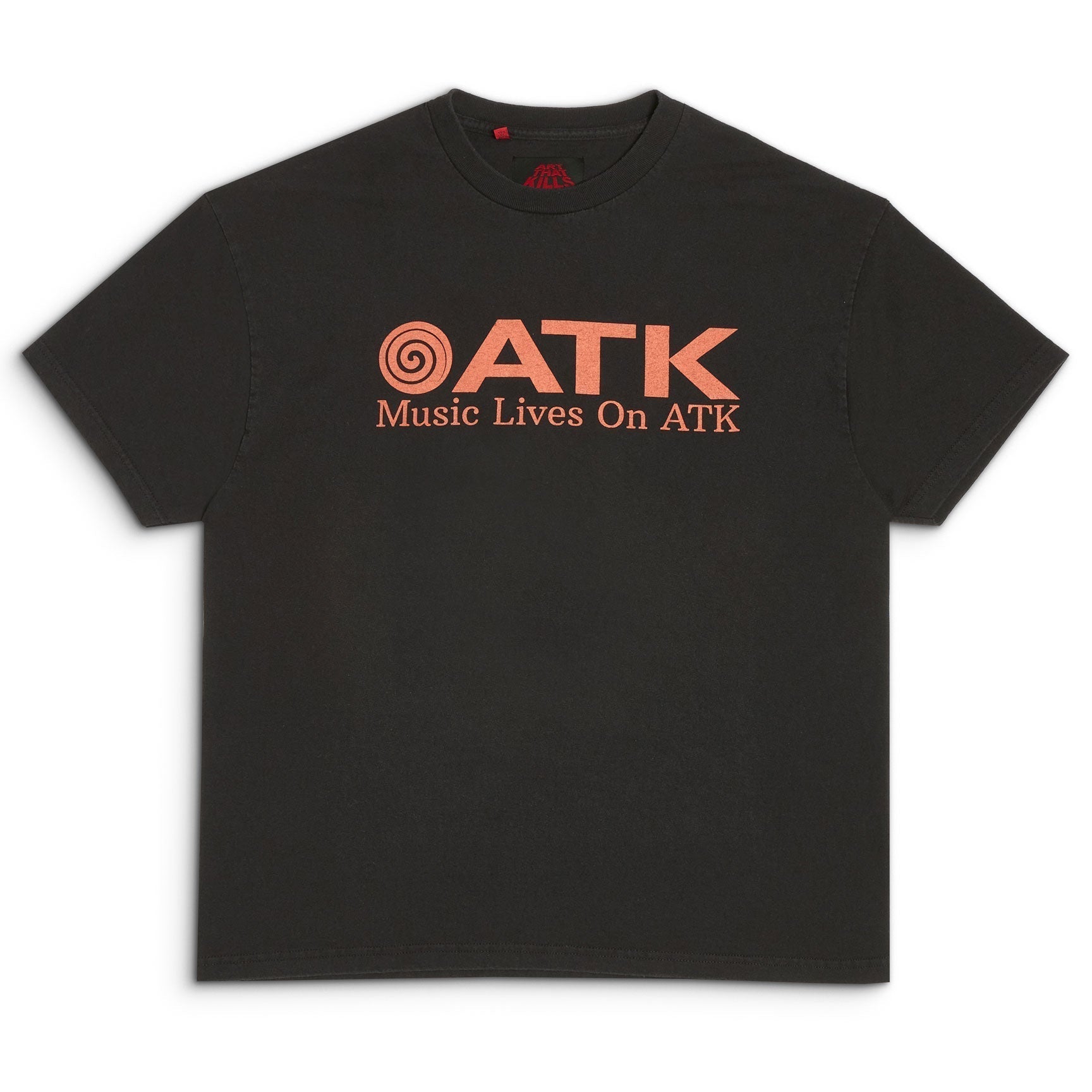 GALLERY DEPT. MUSIC LIVES ON ATK TEE - Phantom Kicks